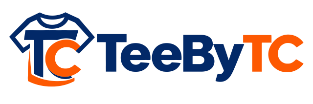 TeeByTC – Wear What You Love