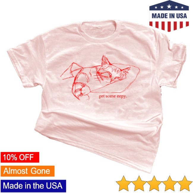 Eepy Valentines Exclusive Available Until Midnight - Pink Regular Fit Shirt Ithinkihatemyself Shop Merch Store